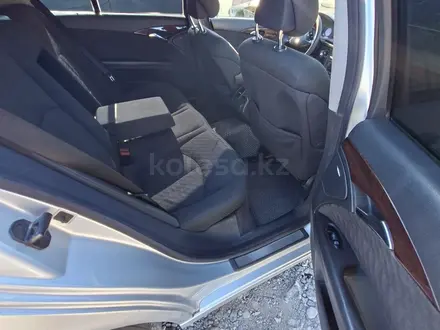 Mercedes-Benz E 320 2002 года за 4 300 000 тг. в Туркестан – фото 7