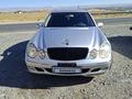 Mercedes-Benz E 320 2002 годаүшін4 300 000 тг. в Туркестан