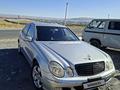 Mercedes-Benz E 320 2002 годаүшін4 300 000 тг. в Туркестан – фото 3