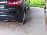 Nissan Qashqai 2014 годаfor7 800 000 тг. в Алматы – фото 2