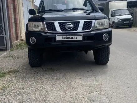 Nissan Patrol 2008 годаүшін6 700 000 тг. в Алматы – фото 6