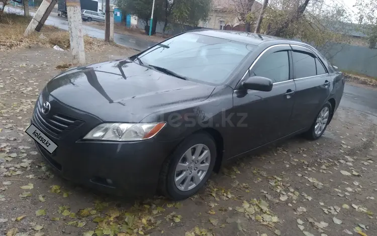 Toyota Camry 2007 года за 5 500 000 тг. в Кызылорда