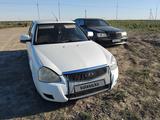 ВАЗ (Lada) Priora 2170 2013 года за 2 650 000 тг. в Атырау – фото 3