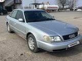 Audi A6 1995 годаүшін3 490 000 тг. в Шымкент – фото 2