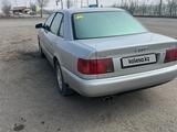 Audi A6 1995 года за 3 490 000 тг. в Шымкент – фото 5