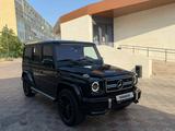 Mercedes-Benz G 500 2001 года за 15 000 000 тг. в Актау – фото 4