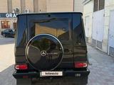 Mercedes-Benz G 500 2001 года за 15 000 000 тг. в Актау – фото 2
