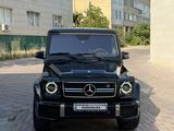 Mercedes-Benz G 500 2001 года за 15 000 000 тг. в Актау