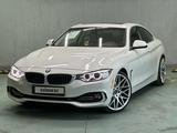 BMW 420 2013 года за 10 750 000 тг. в Алматы