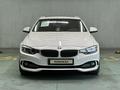 BMW 420 2013 годаүшін10 750 000 тг. в Алматы – фото 5