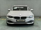 BMW 420 2013 года за 10 750 000 тг. в Алматы – фото 5