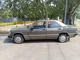 Mercedes-Benz 190 1991 годаүшін650 000 тг. в Алматы