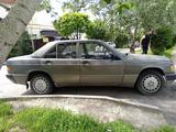 Mercedes-Benz 190 1991 годаүшін650 000 тг. в Алматы – фото 3
