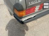 Mercedes-Benz 190 1991 года за 650 000 тг. в Алматы – фото 5