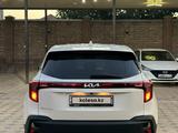 Kia Seltos 2024 года за 9 600 000 тг. в Шымкент – фото 3