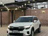 Kia Seltos 2024 года за 9 600 000 тг. в Шымкент