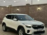 Kia Seltos 2024 года за 9 600 000 тг. в Шымкент – фото 5