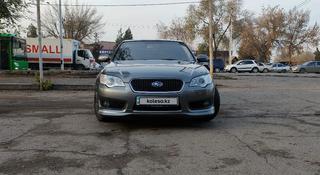 Subaru Legacy 2004 года за 5 000 000 тг. в Алматы