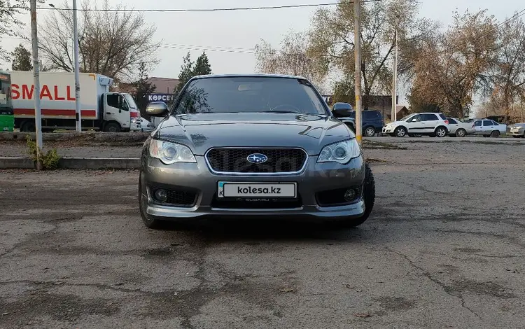 Subaru Legacy 2004 года за 5 000 000 тг. в Алматы