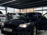 BMW 525 2004 года за 5 796 703 тг. в Алматы