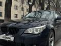 BMW 525 2004 годаүшін5 000 000 тг. в Алматы – фото 6