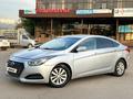 Hyundai i40 2014 года за 5 700 000 тг. в Алматы – фото 3