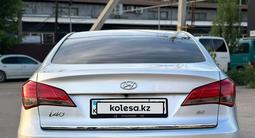 Hyundai i40 2014 года за 5 300 000 тг. в Алматы – фото 5