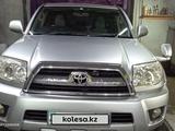 Toyota Hilux Surf 2007 года за 10 500 000 тг. в Алматы