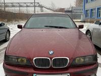 BMW 528 1997 года за 2 300 000 тг. в Астана
