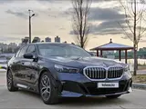 BMW 525 XDrive 2026 года за 25 000 000 тг. в Алматы
