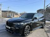 BMW X7 2022 годаfor60 000 000 тг. в Шымкент – фото 2