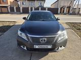 Toyota Camry 2013 года за 7 100 000 тг. в Астана