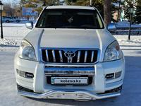 Toyota Land Cruiser Prado 2006 года за 11 200 000 тг. в Караганда