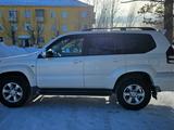 Toyota Land Cruiser Prado 2006 годаfor11 200 000 тг. в Караганда – фото 3