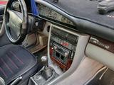 Audi A6 1997 года за 2 400 000 тг. в Астана – фото 5