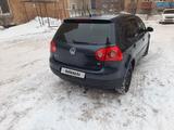 Volkswagen Golf 2007 годаfor4 200 000 тг. в Астана – фото 2