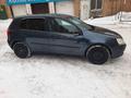 Volkswagen Golf 2007 годаfor4 200 000 тг. в Астана – фото 3