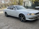 Toyota Mark II 1995 года за 2 500 000 тг. в Жанаарка – фото 2