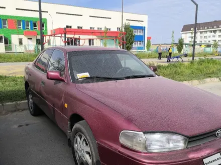 Toyota Camry 1992 года за 1 300 000 тг. в Алматы – фото 3