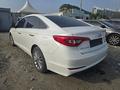 Hyundai Sonata 2015 года за 8 300 000 тг. в Алматы – фото 4