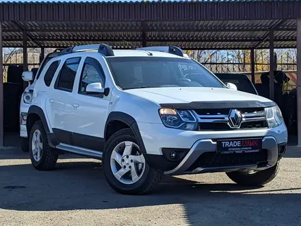 Renault Duster 2017 года за 6 595 000 тг. в Караганда – фото 7