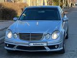 Mercedes-Benz E 500 2002 года за 5 300 000 тг. в Шымкент