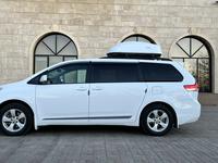 Toyota Sienna 2013 годаүшін13 500 000 тг. в Шымкент