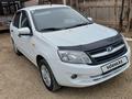 ВАЗ (Lada) Granta 2190 2013 годаfor2 600 000 тг. в Актау – фото 11