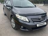 Toyota Corolla 2008 года за 4 400 000 тг. в Алматы – фото 2