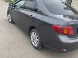 Toyota Corolla 2008 года за 4 400 000 тг. в Алматы – фото 4