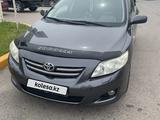 Toyota Corolla 2008 года за 4 400 000 тг. в Алматы