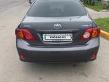 Toyota Corolla 2008 года за 4 400 000 тг. в Алматы – фото 3