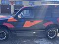 Mitsubishi Pajero 1993 года за 1 700 000 тг. в Костанай – фото 12