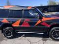 Mitsubishi Pajero 1993 года за 1 700 000 тг. в Костанай – фото 4